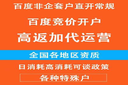 百度竞价推广实战：案例分析及优化策略